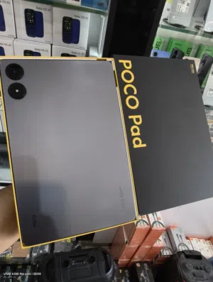 Xiaomi Pocophone M4 5G 256 GB in Benghazi