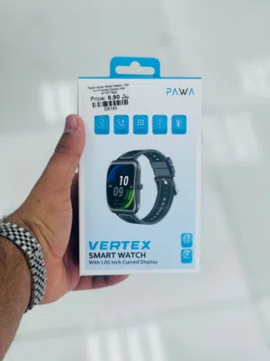 Brand New Pawa Vertex Watch in Oman  Health Tracking