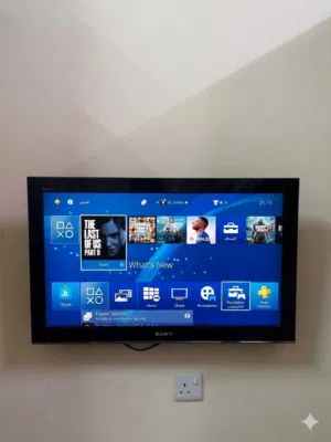 للبيع شاشه SONY