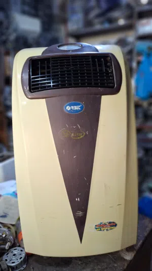 Other 0 - 1 Ton AC in Irbid