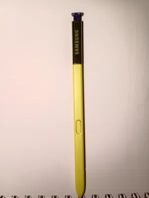 للبيع قلم سامسونج أصلي (S Pen) الخاص بجهاز Samsung Galaxy Note 9.