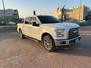 وانيت فورد f150
