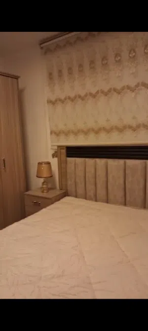 غرفة نوم استعمال اسبوع بزبط