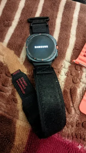 Samsung smart watches for Sale in Muscat
