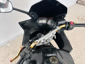 يماها fz600
