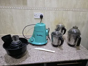 Blenders . Used1