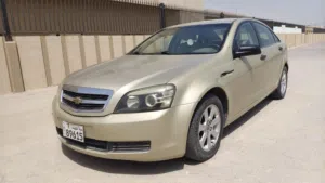 كابريس 2009