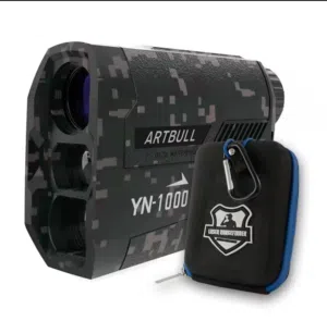 جهاز قياس المسافه