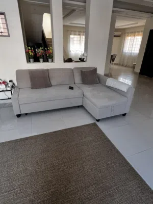 Sofa + bed