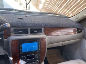 Used Chevrolet Tahoe in Aqaba