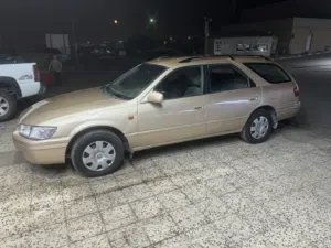 Used Toyota Camry in Al Jahra