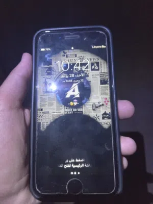 ايفون 6عدي