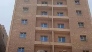 شقه للإيجار مفروشه مؤقت