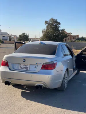 BMW 528i E60