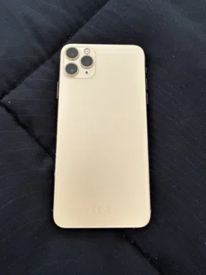 iPhone 11 pro max مستعمل