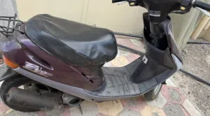 دراجه نظيفه للبيع او للبدل