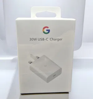 GOOGLE ADAPTER 30W