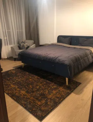 Furnished Daily in Dhofar Salala