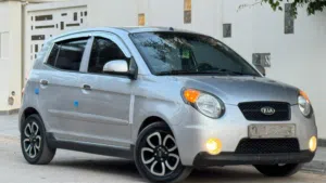 New Kia Picanto in Tripoli