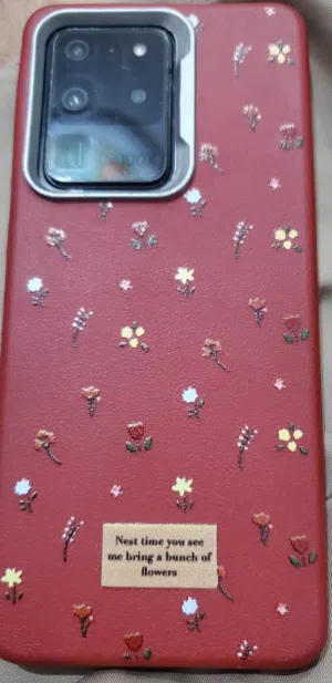 Samsung Galaxy S20 Ultra 128 GB in Sana'a