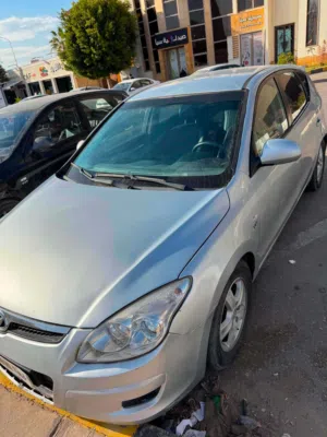Used Hyundai i30 in Tripoli