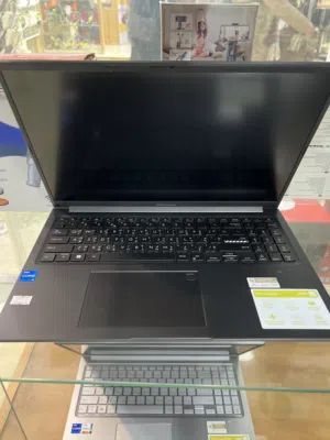 لابتوب جديد مكفول اسوز 16 إنش