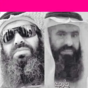 احمد الشمري