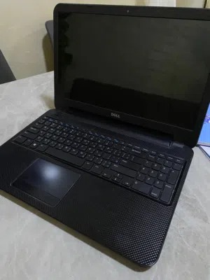 لابتوب ديل مستعمل