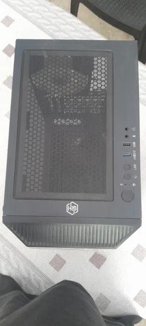 كيس كمبيوتر بحالة الجديد نوع HRB