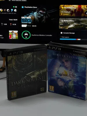 العاب بلايستيشن 3 PlayStation 3 للبيع