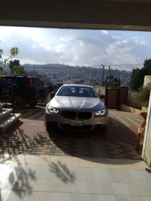 bmw 520i 2015 ماتور 2000 بانزين فل مواصفات