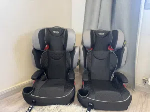 Graco Affix Highback Booster for Sale
