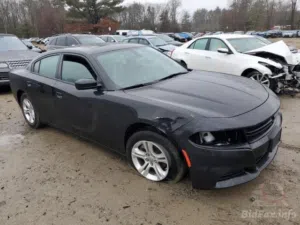 Used Dodge Charger in Baghdad