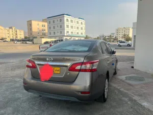 نيسان سنترا