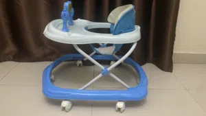 Baby walker
