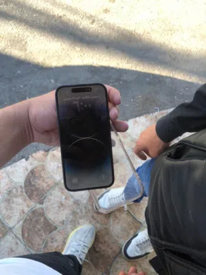 Apple iPhone 14 Pro 128 GB in Irbid