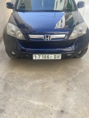 Honda . CR-V . 2007 . Used3