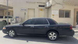 مطلوب فورد فكتوريا موديل 2010 لين 2012 شرط الفحص بسعر معقول