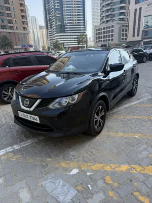 Used Nissan Rogue in Sharjah