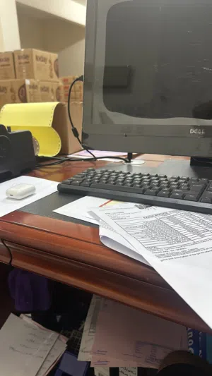 مطلوب ممول مشروع شريك