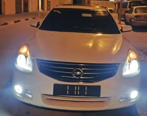 نيسان للبيع