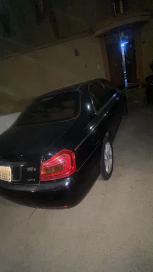 سياره MG 750 موديل 2014