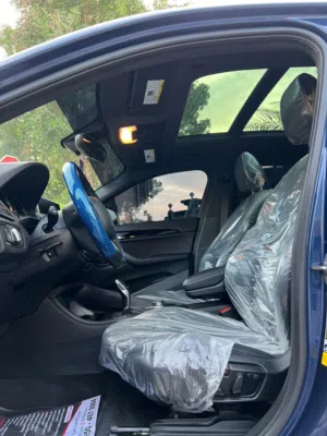 Bmwx2. موديل 2022