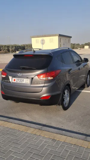 جيب هونداي توسان2014