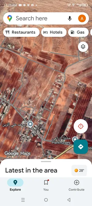 Mixed Use . 500 m2 . Landlord3