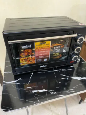 Sanford 20L Electric Oven