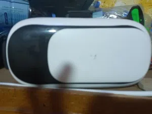 نضارت الواقع الافتراضي جديد ما مستعمل