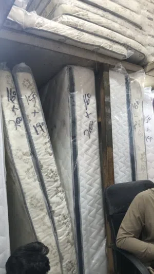 brand New mattress available