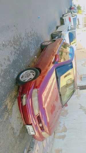 Used Kia Sephia in Amman