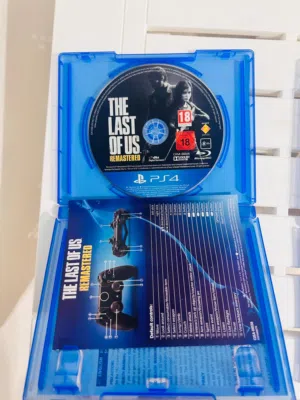 4 Ps4 Games